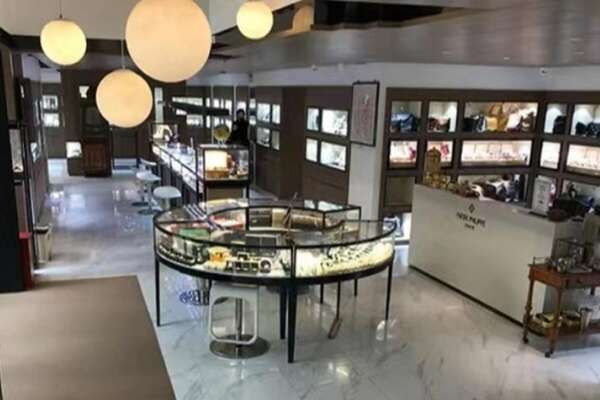 炉霍县寄卖奢侈品店